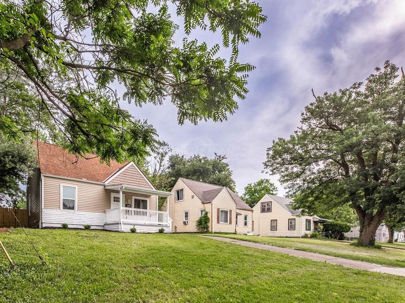 2288 Middlehurst Drive, Columbus, OH 43219 Photo 31