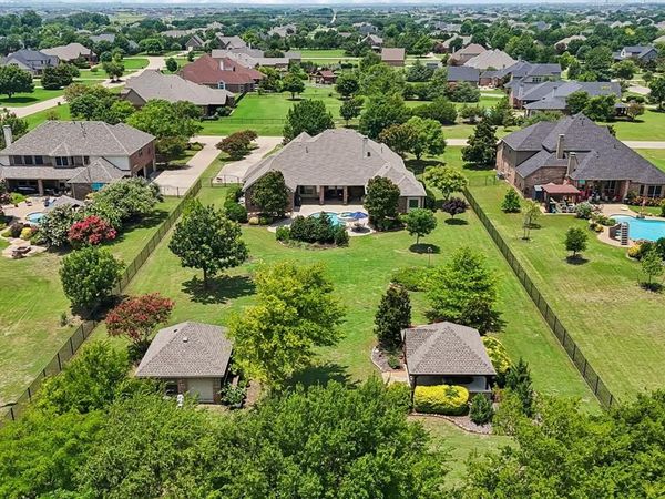 5302 Ravensthorpe Drive, Parker, TX 75002