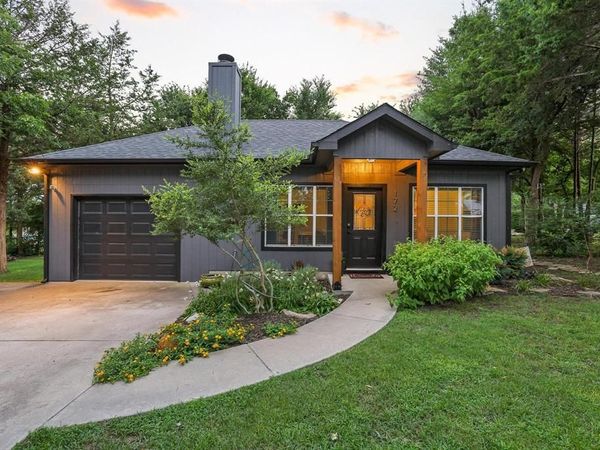 172 Ranger Road, Pottsboro, TX 75076