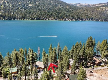 15076 Donner Pass Road, Truckee, CA 96161 Photo
