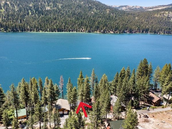 15076 Donner Pass Road, Truckee, CA 96161