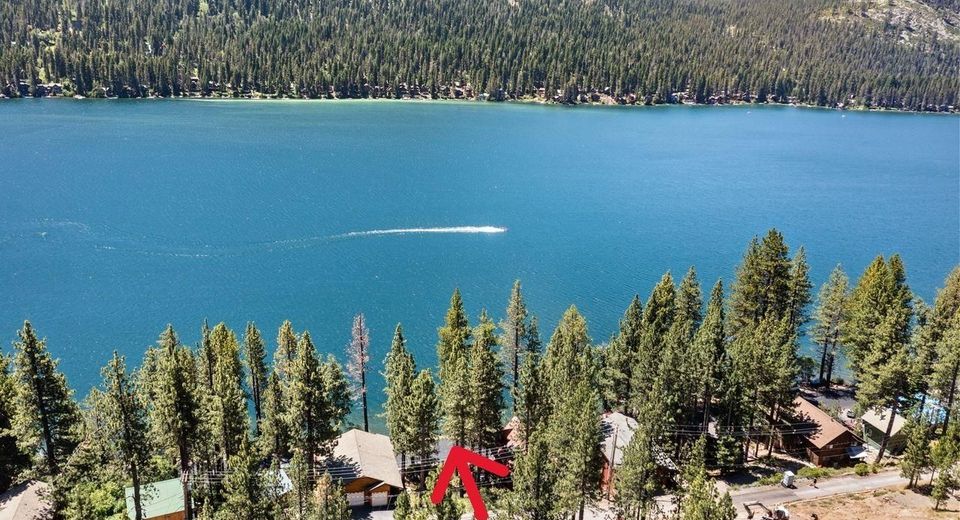 15076 Donner Pass Road, Truckee, CA 96161 Photo