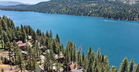 15076 Donner Pass Road, Truckee, CA 96161 Photo