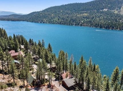 15076 Donner Pass Road, Truckee, CA 96161 Photo