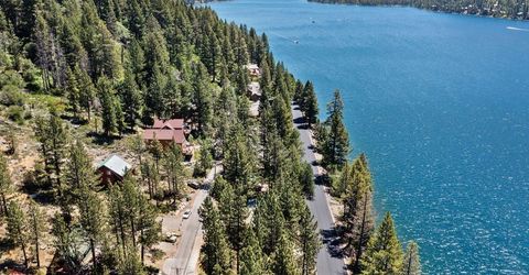 15076 Donner Pass Road, Truckee, CA 96161 Photo