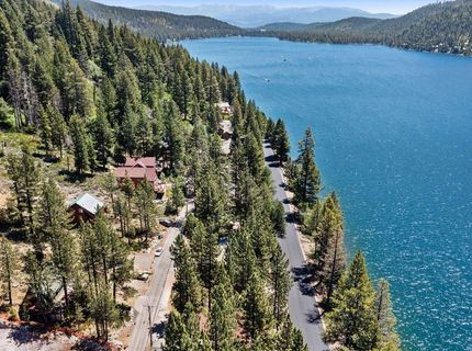 15076 Donner Pass Road, Truckee, CA 96161 Photo