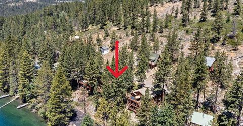 15076 Donner Pass Road, Truckee, CA 96161 Photo
