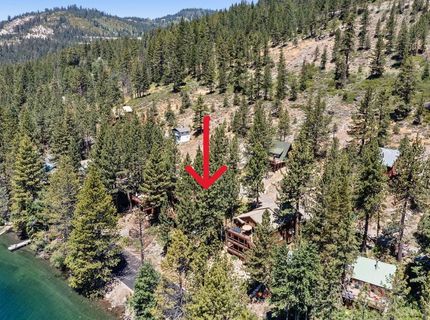 15076 Donner Pass Road, Truckee, CA 96161 Photo