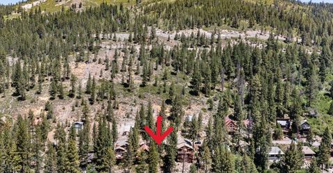 15076 Donner Pass Road, Truckee, CA 96161 Photo