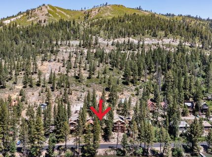 15076 Donner Pass Road, Truckee, CA 96161 Photo