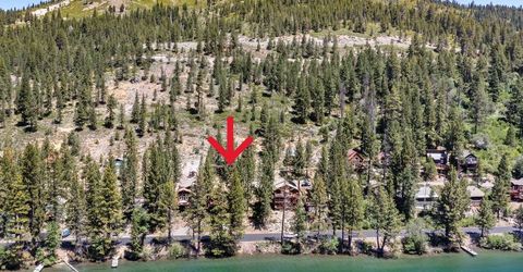 15076 Donner Pass Road, Truckee, CA 96161 Photo