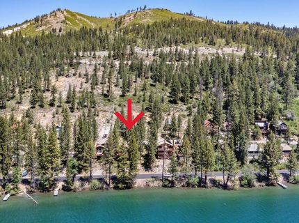 15076 Donner Pass Road, Truckee, CA 96161 Photo