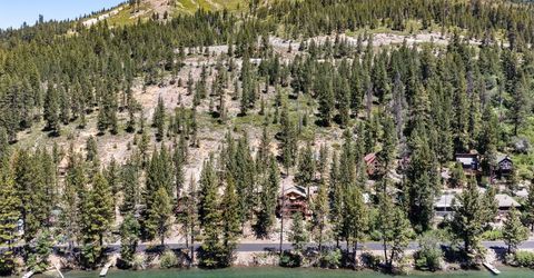 15076 Donner Pass Road, Truckee, CA 96161 Photo