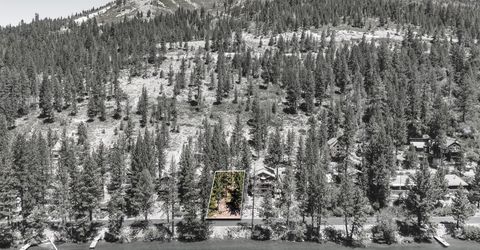 15076 Donner Pass Road, Truckee, CA 96161 Photo