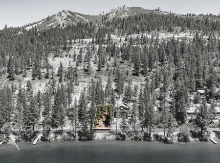 15076 Donner Pass Road, Truckee, CA 96161 Photo