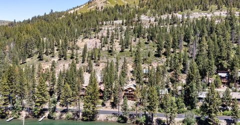 15076 Donner Pass Road, Truckee, CA 96161 Photo