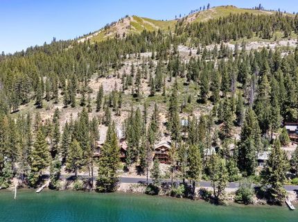 15076 Donner Pass Road, Truckee, CA 96161 Photo