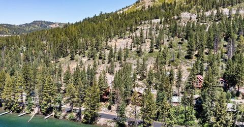 15076 Donner Pass Road, Truckee, CA 96161 Photo