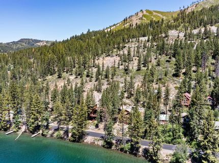 15076 Donner Pass Road, Truckee, CA 96161 Photo