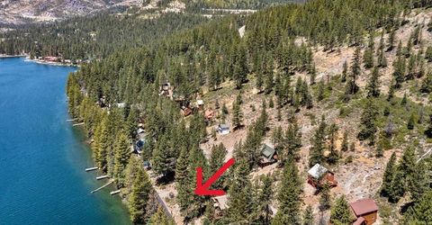 15076 Donner Pass Road, Truckee, CA 96161 Photo