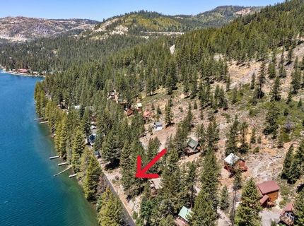 15076 Donner Pass Road, Truckee, CA 96161 Photo