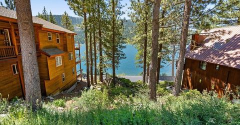 15076 Donner Pass Road, Truckee, CA 96161 Photo