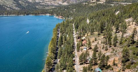15076 Donner Pass Road, Truckee, CA 96161 Photo