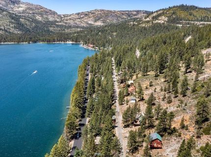 15076 Donner Pass Road, Truckee, CA 96161 Photo
