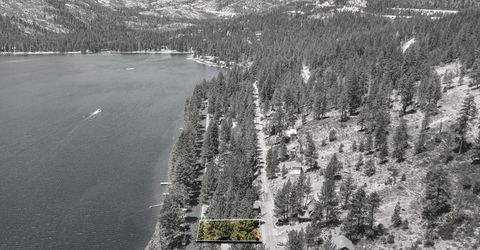 15076 Donner Pass Road, Truckee, CA 96161 Photo
