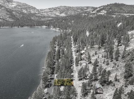 15076 Donner Pass Road, Truckee, CA 96161 Photo