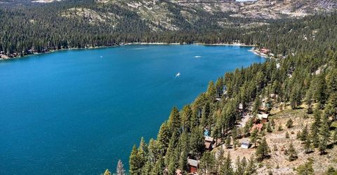 15076 Donner Pass Road, Truckee, CA 96161 Photo