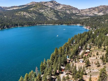 15076 Donner Pass Road, Truckee, CA 96161 Photo