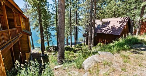 15076 Donner Pass Road, Truckee, CA 96161 Photo