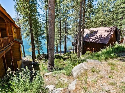 15076 Donner Pass Road, Truckee, CA 96161 Photo