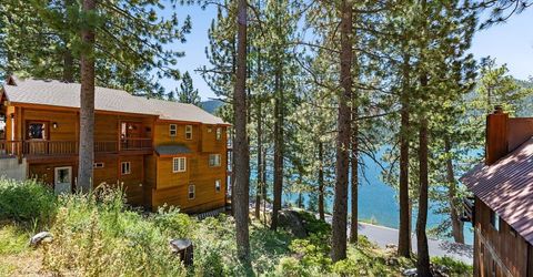 15076 Donner Pass Road, Truckee, CA 96161 Photo
