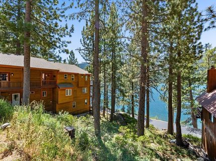 15076 Donner Pass Road, Truckee, CA 96161 Photo