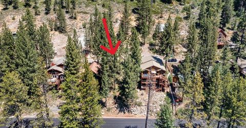 15076 Donner Pass Road, Truckee, CA 96161 Photo