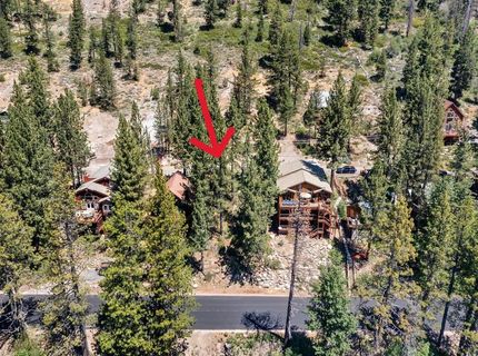 15076 Donner Pass Road, Truckee, CA 96161 Photo