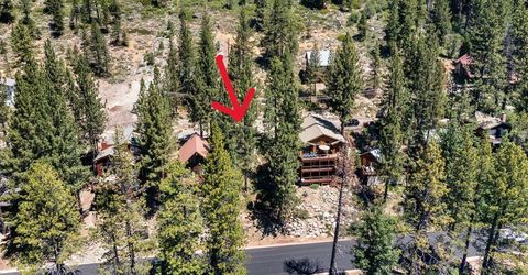 15076 Donner Pass Road, Truckee, CA 96161 Photo