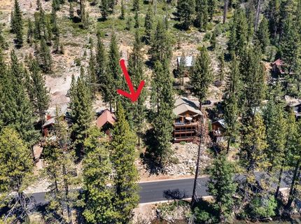 15076 Donner Pass Road, Truckee, CA 96161 Photo