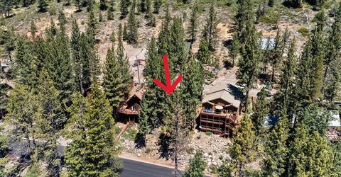 15076 Donner Pass Road, Truckee, CA 96161 Photo