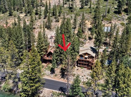 15076 Donner Pass Road, Truckee, CA 96161 Photo
