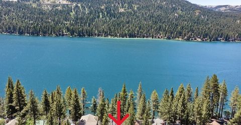 15076 Donner Pass Road, Truckee, CA 96161 Photo