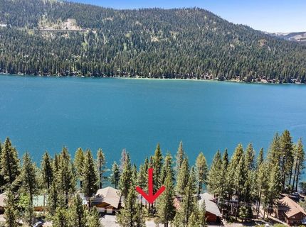 15076 Donner Pass Road, Truckee, CA 96161 Photo