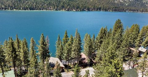 15076 Donner Pass Road, Truckee, CA 96161 Photo