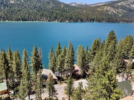 15076 Donner Pass Road, Truckee, CA 96161 Photo