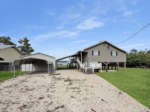 175 Bundick, DeRidder, LA 70634