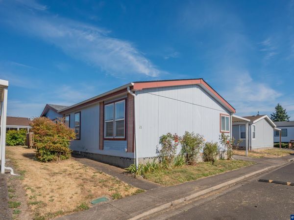 3200 Oak Terrace #21 Dr, Lebanon, OR 97355