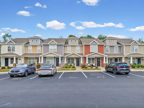 365 Sam Houston Cir , Clarksville, TN 37040