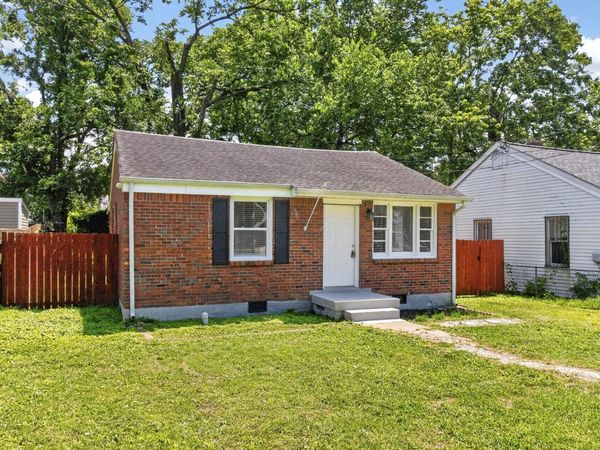 1128 Chester Ave , Nashville, TN 37206